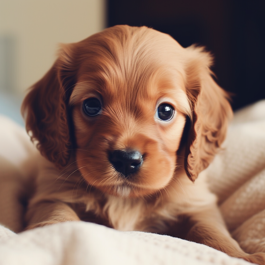 El inicio perfecto: cómo manejar la primera semana con tu cachorro