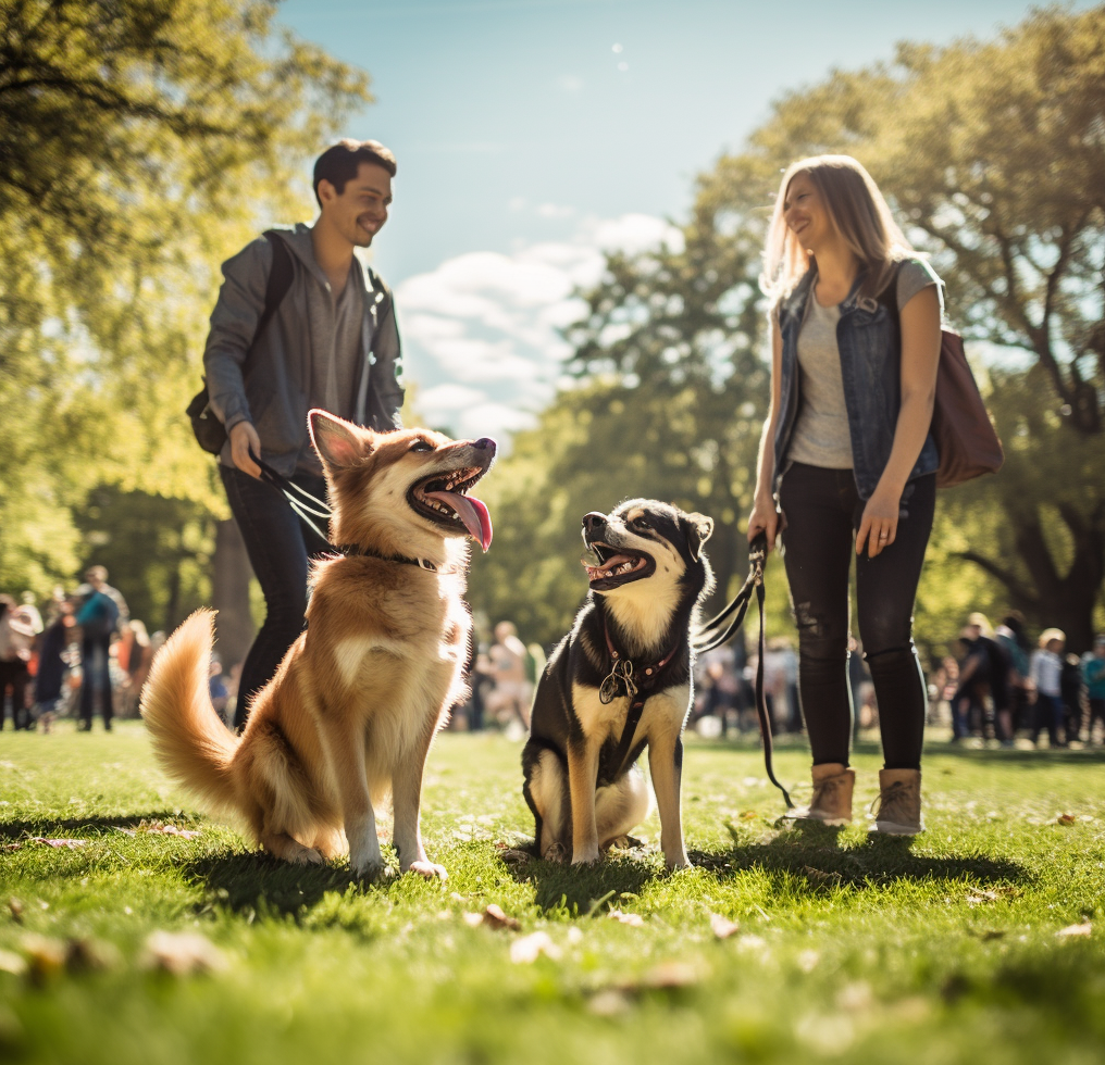 La variable humana en las interacciones con perros